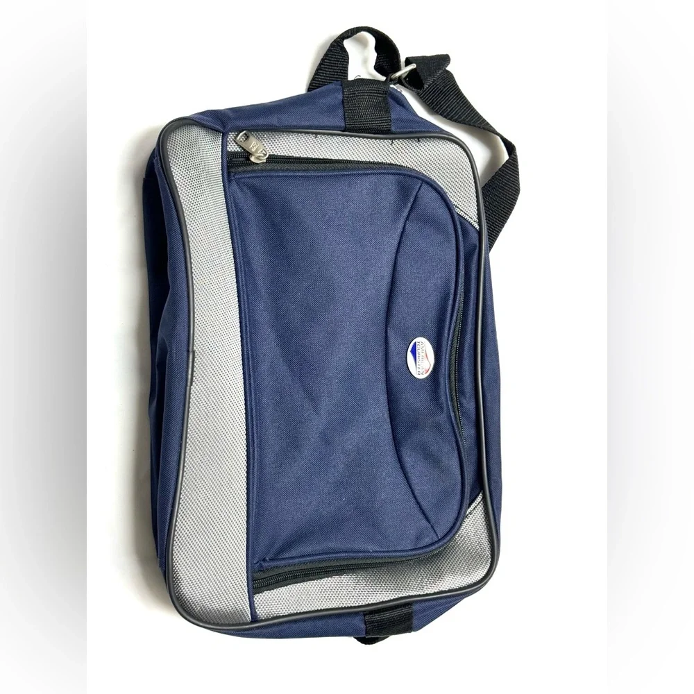 American Tourister excellent good